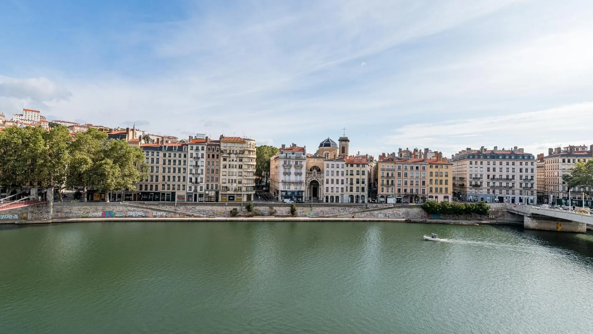 Le Phenix Hotel Lyon