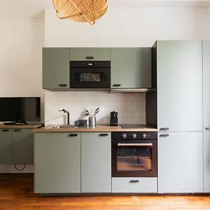 Dify Gouraud - 8 Appartement