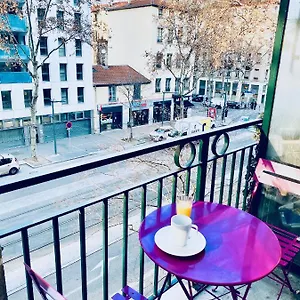 Chez Marie Appartement