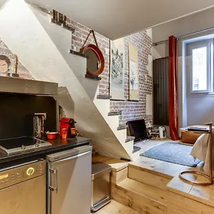 Bail Mobilite Appartement, Place Vendome, Opera Frankreich