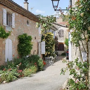 La Maison Des Cornières Hébergement de vacances Fourcès