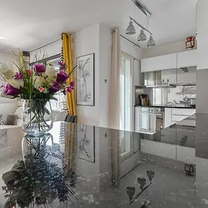 Appartement Glamour Parijs