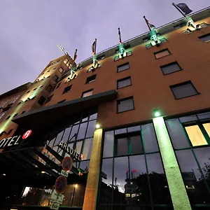 Arcotel Wimberger - Nahe Der Mariahilfer Straße Österreich