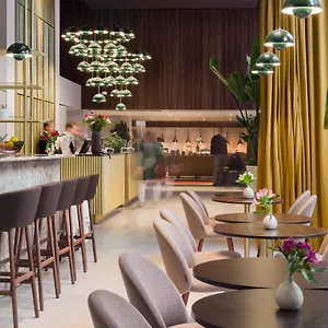 Hotel Lev Ljubljana