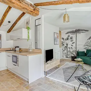 Guestready - Sublime 2br In The Heart Of Old Appartement
