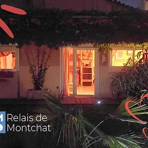 Le Relais De Montchat Séjour chez l'habitant