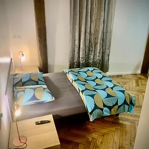 M: En Plein Centre De Appartement