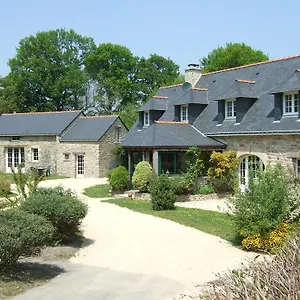 Le Clos De Lascoer Hébergement de vacances Plumergat