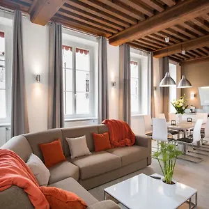 Cosy Appartement