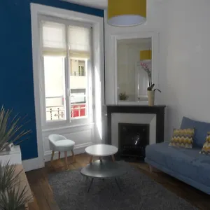 Au 303 Appartement
