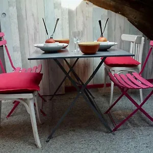 Charmant Appartement Toulouse