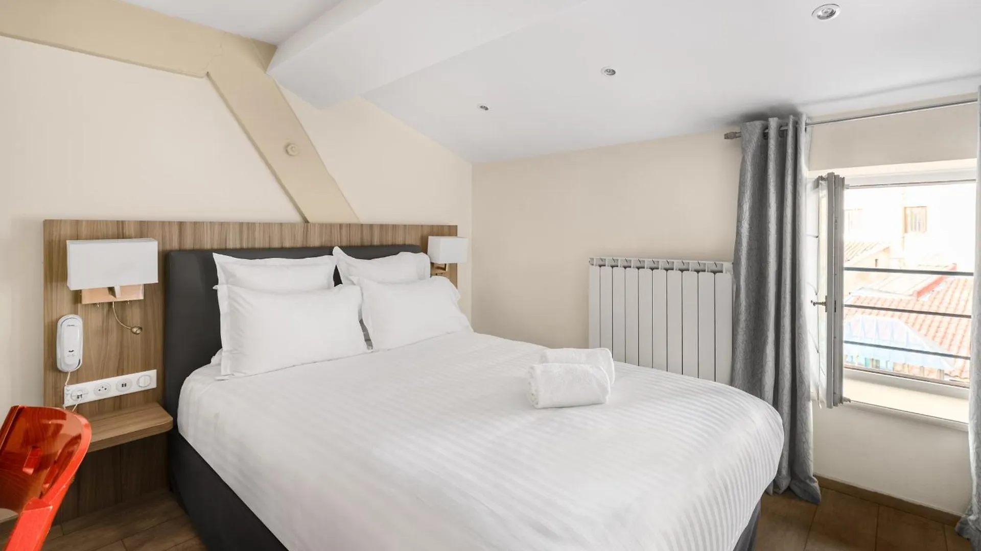 Le Phenix Hotel Lyon 4*,  Frankrijk
