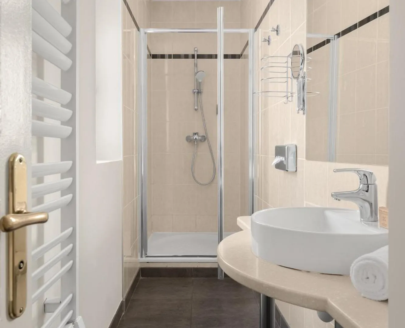 Le Phenix Hotel Lyon